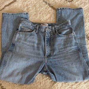 Agolde Pinch Waist Women's Jeans